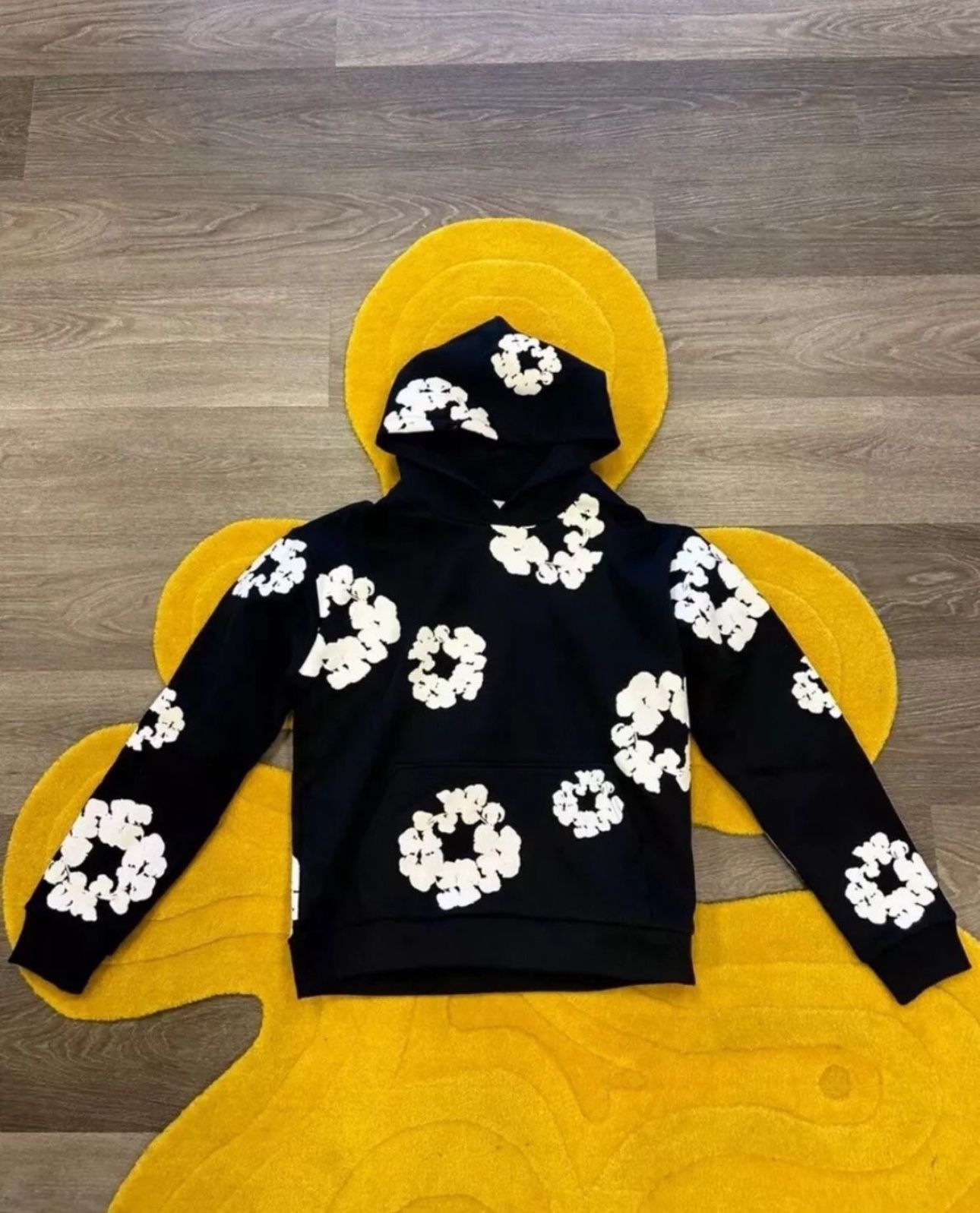 Denim Tears Hoodie