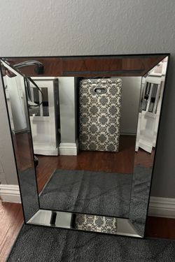 Small Mirror 
