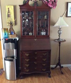 Secretary