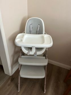 Graco High Chair