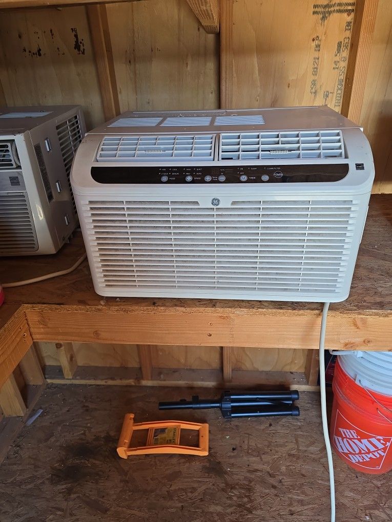 Windows Ac