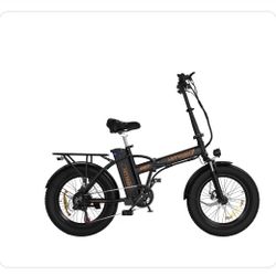 Electric Bike - 20inch
