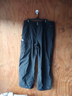 The North Face Snow Pants 