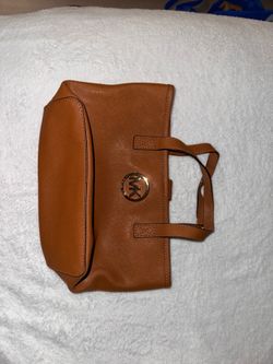 Michael Kors Jet Set XS Travel Tote. Authentic designer bag.