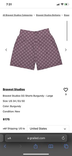 Bravest Studios Shorts for Sale in West Covina, CA - OfferUp