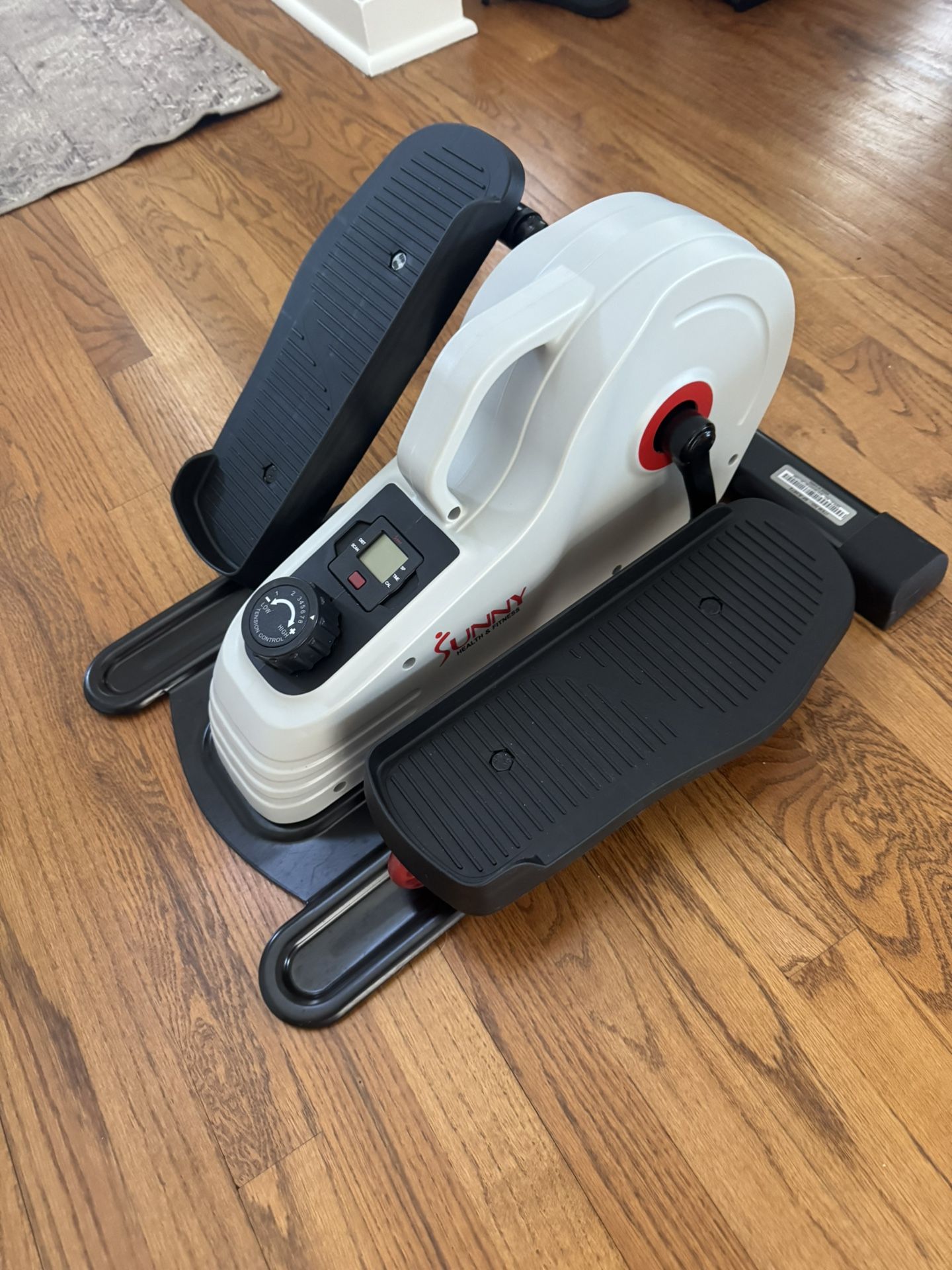 Under Desk Elliptical Peddler Exerciser