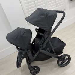 Uppababy Vista 3 Stroller