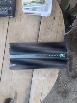 Solis Tek Digital Ballast V2.0