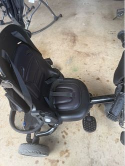Kids Tricycle