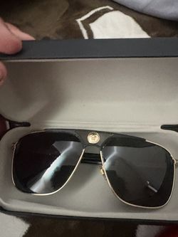 Versace Sunglasses