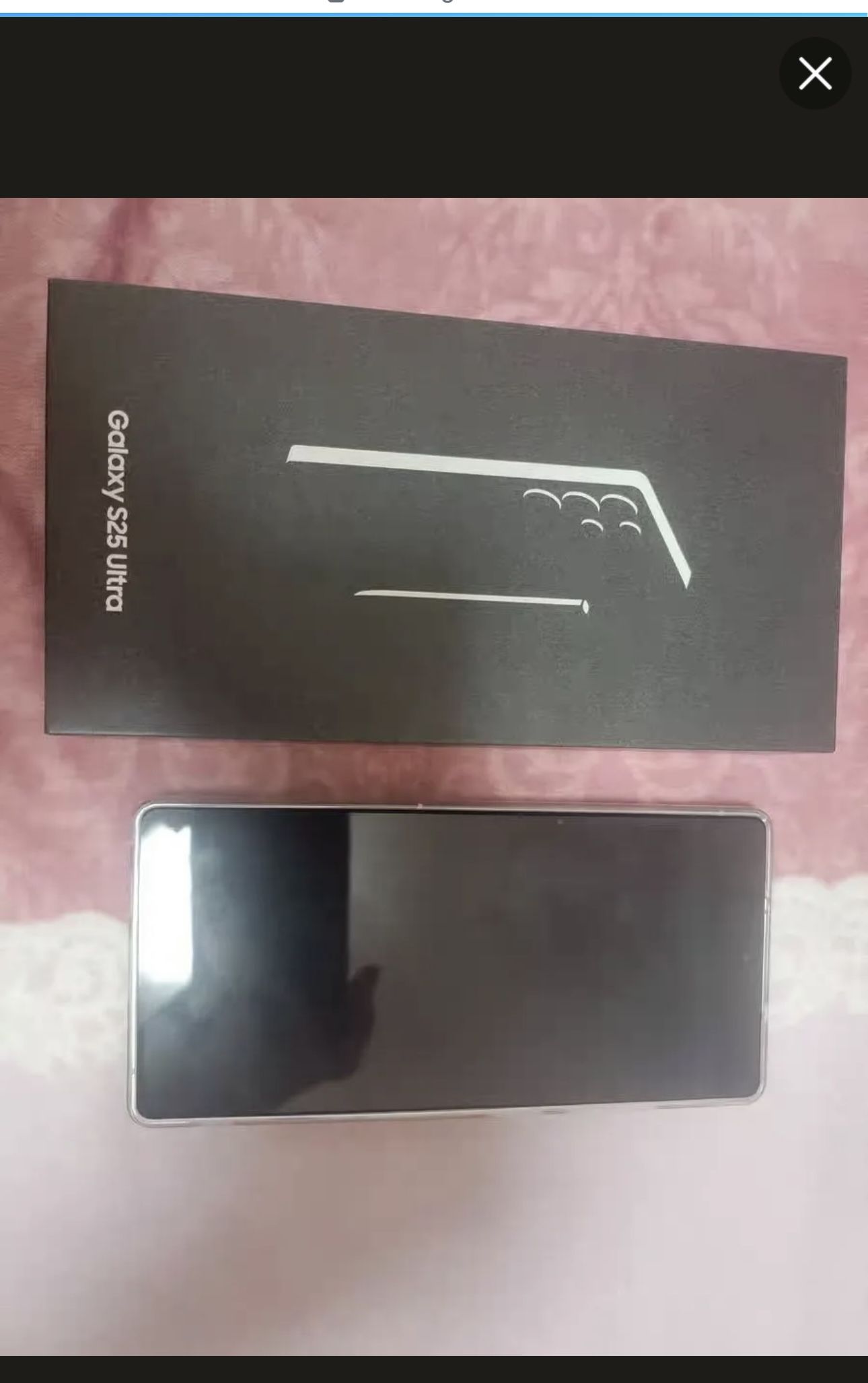 New Galaxy Android Phones