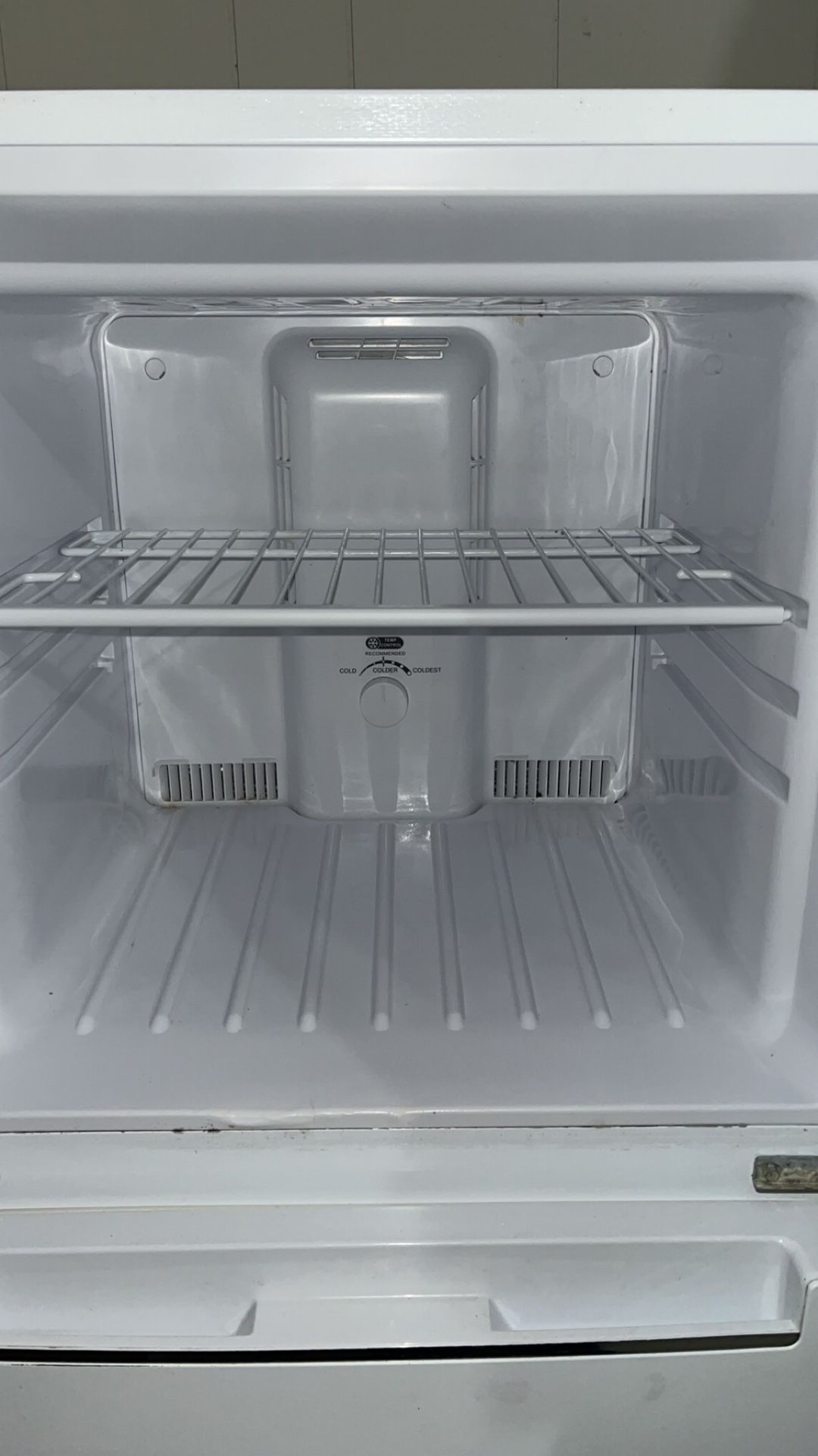 Magic Chef Fridge