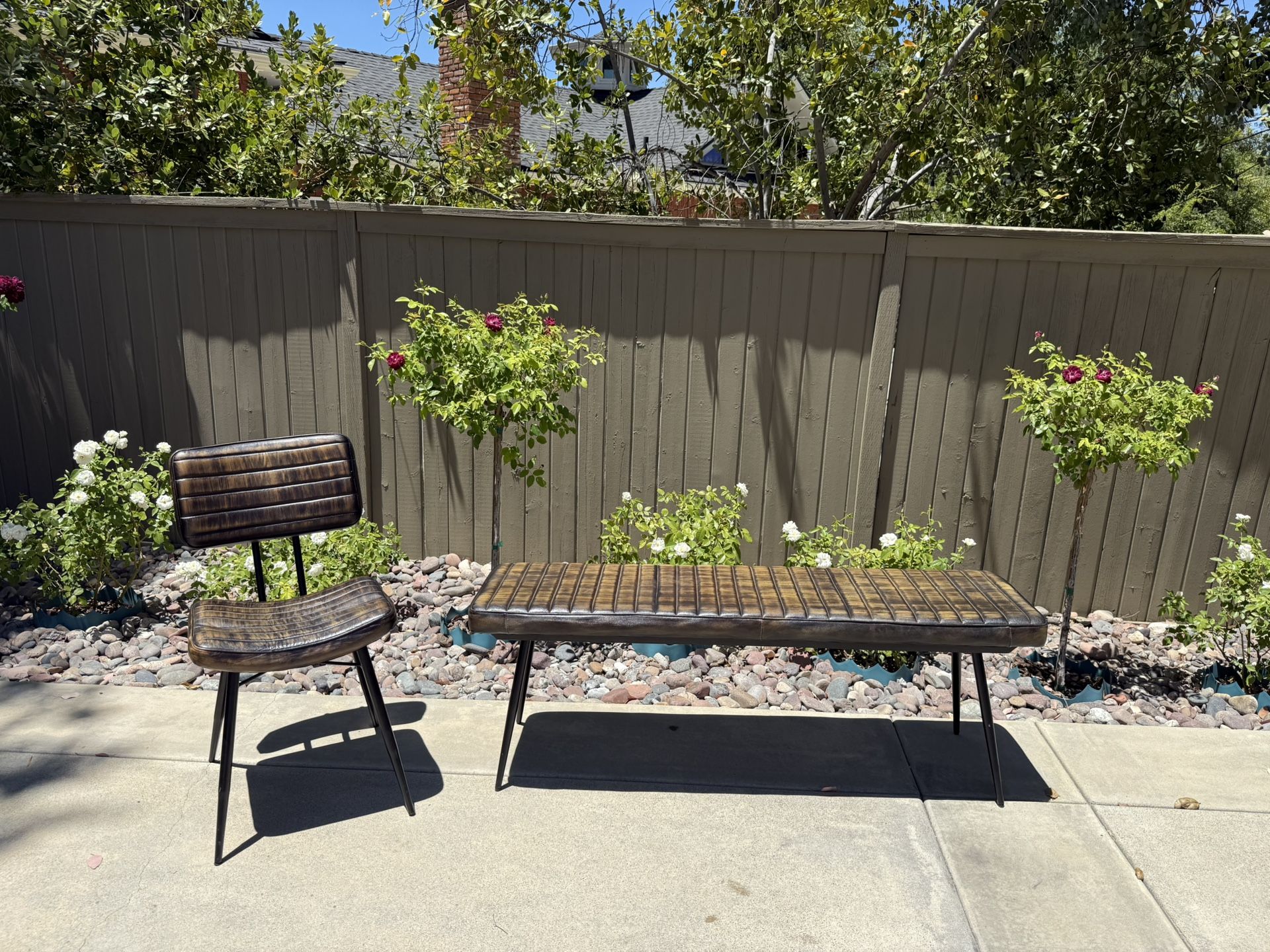 Coaster Fine Furniture Chairs And Benches 
