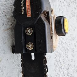 Craftsman Pole Saw Attachment