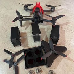 DJI Fpv Drone 