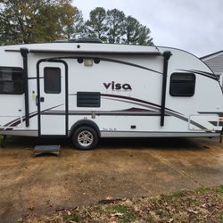 2013 GULF STREAM Ultra Lite  Visa Camper