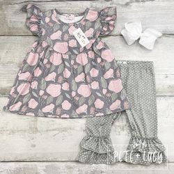 Girls 2 Peice Set