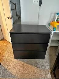 IKEA Dresser Bedside