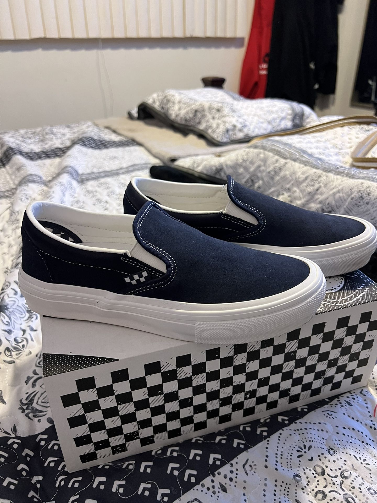 Vans