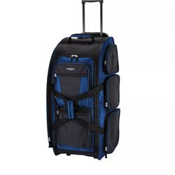 New 30” Roller Bag
