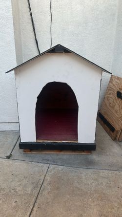 Dog House