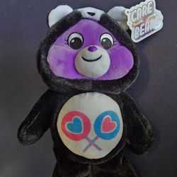 Care bear