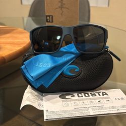 Costa Reefton PRO Sunglasses 