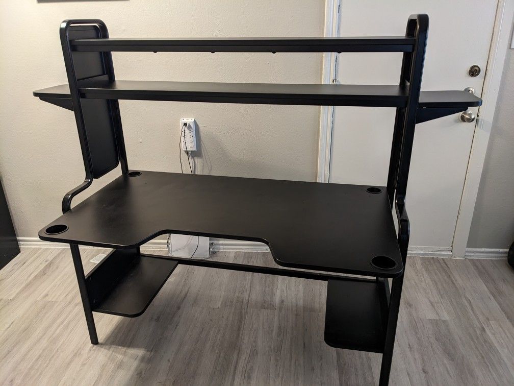 Gaming DESK - IKEA – FREDDE