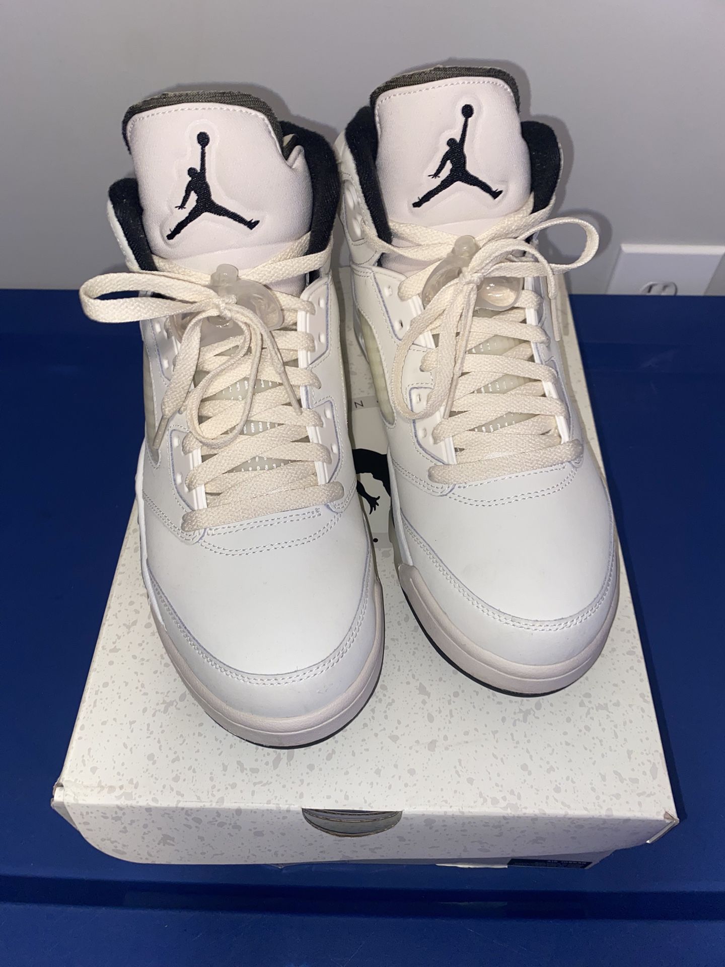Jordan 5s