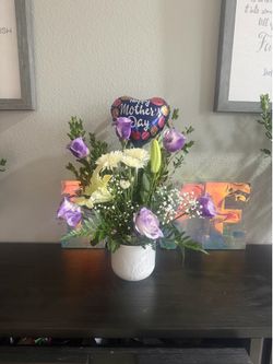 Unique flowers