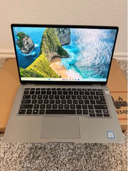 Dell Latitude 7400 2‑in‑1