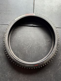 New Mtb Tire 26” Specialized Storm