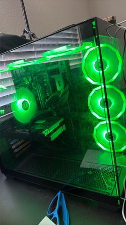 Maxsun gaming pc  16 ram comes with graphics card