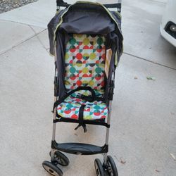 Cosco Stroller