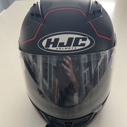 HJC Helmet Sz XL