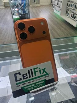 17 Pro GET IT WITH $10 DOWN