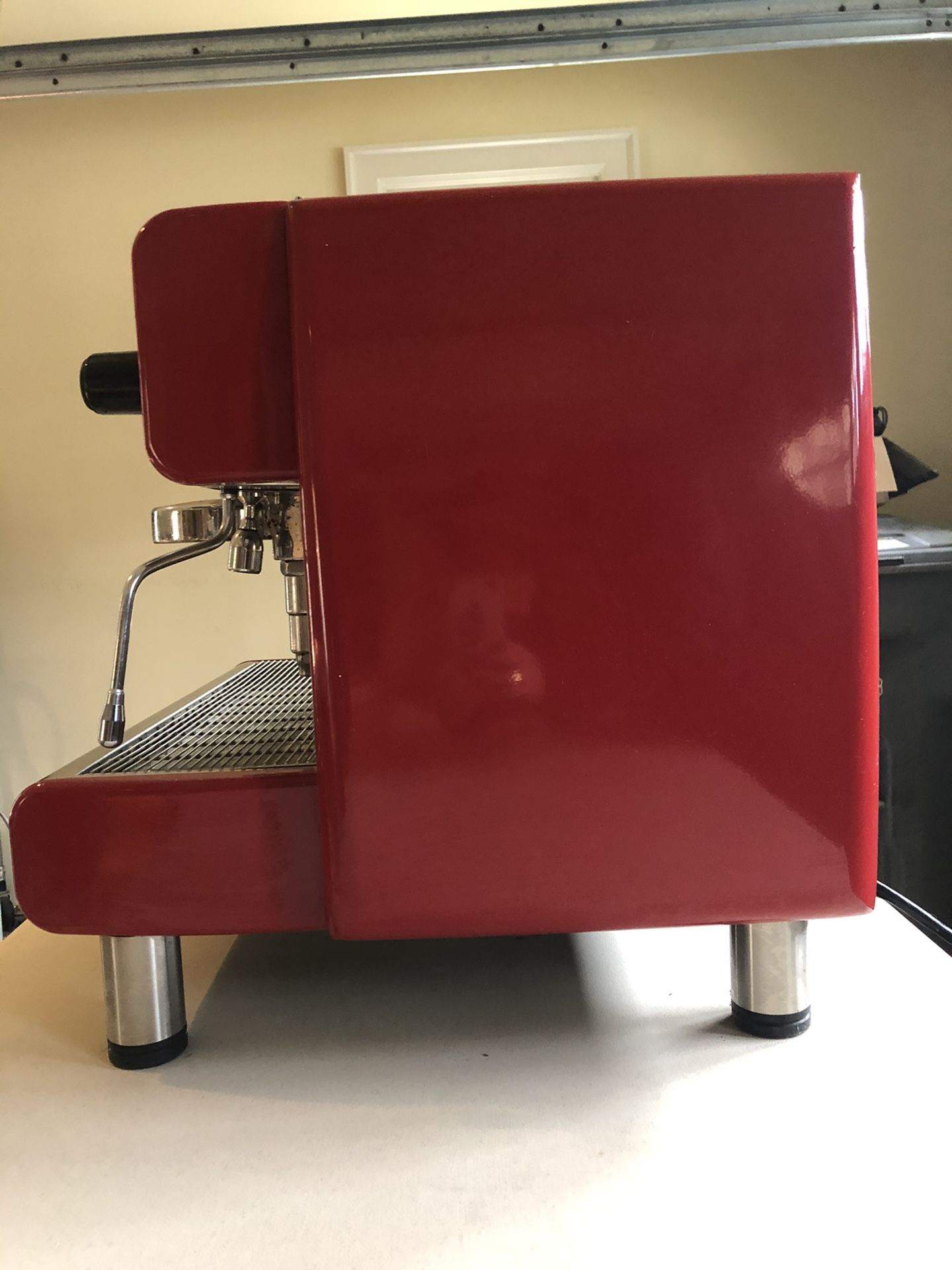 ECM Michaelangelo 2 Sorrento Espresso Vintage for Sale in Kirkland, WA OfferUp