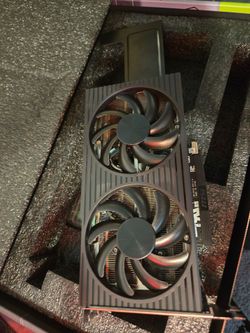 GPU  AND RAM ($500 value)