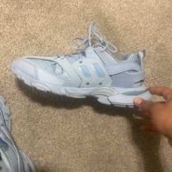 Balenciaga Track Size 12