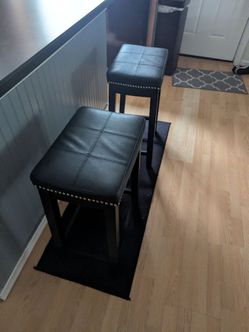 Bar stools