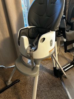 baby high chairs