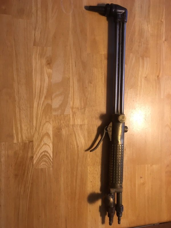 Large torch