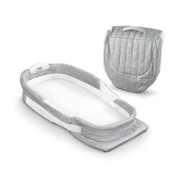 Baby Snuggle Lounger Cosleeper