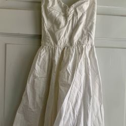 Dress- Kids American Apparel -XS
