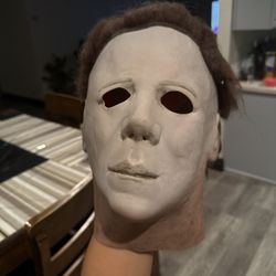 Michael Myers Mask Original Mask 