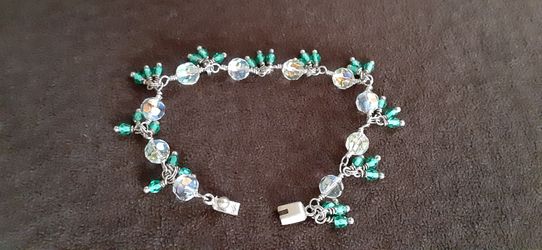 Beaded Bracelet