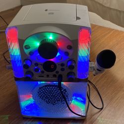 Karaoke Machine 