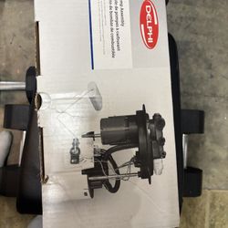Fuel Pump For German Car
