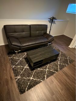 Futon Set for Sale