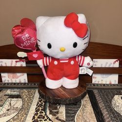 Hello Kitty Be Mine Side Stepper
